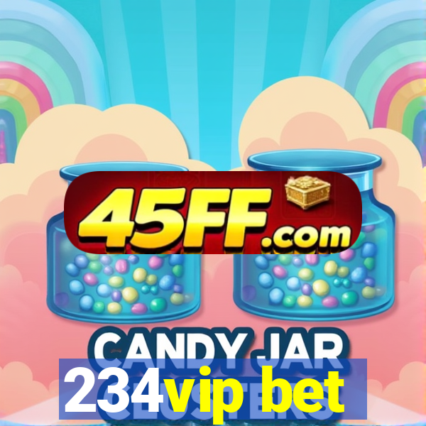 234vip bet